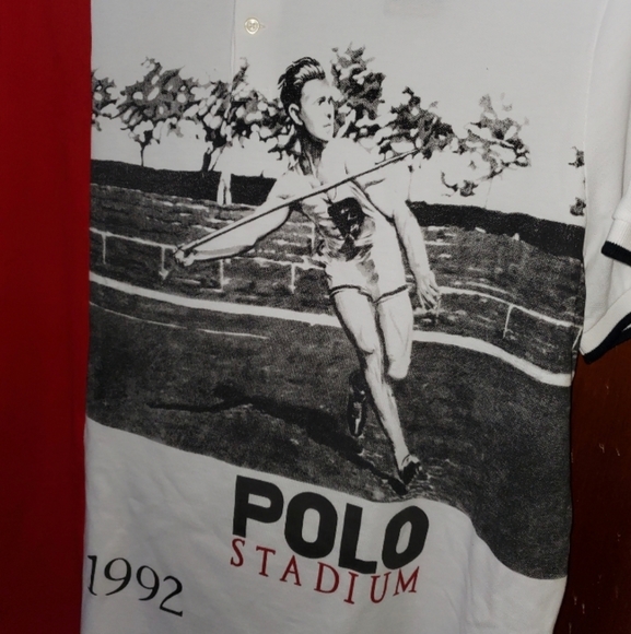 Polo ralph lauren - Picture 2 of 4